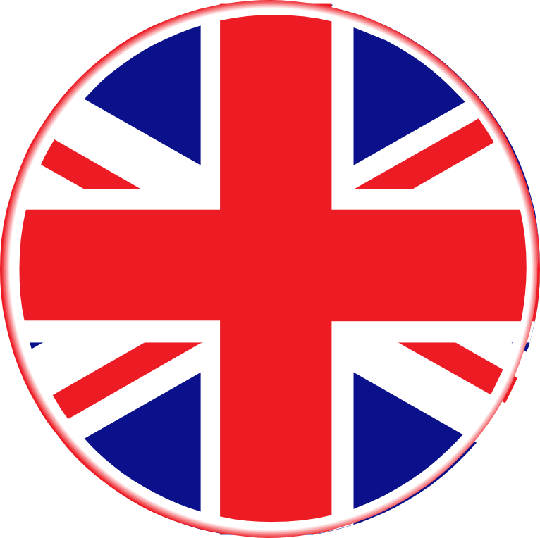 Drapeu anglais