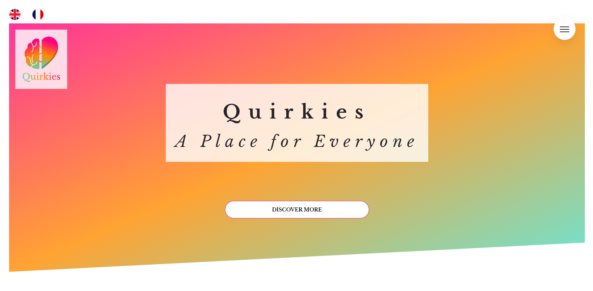 Quirkies